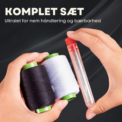 StingMakker| 34PCS syværktøjssæt