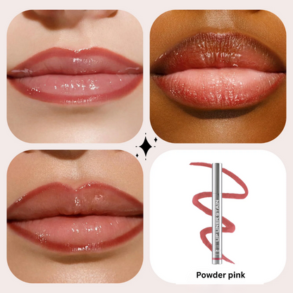 KysLinje | Peel-off læbefarve