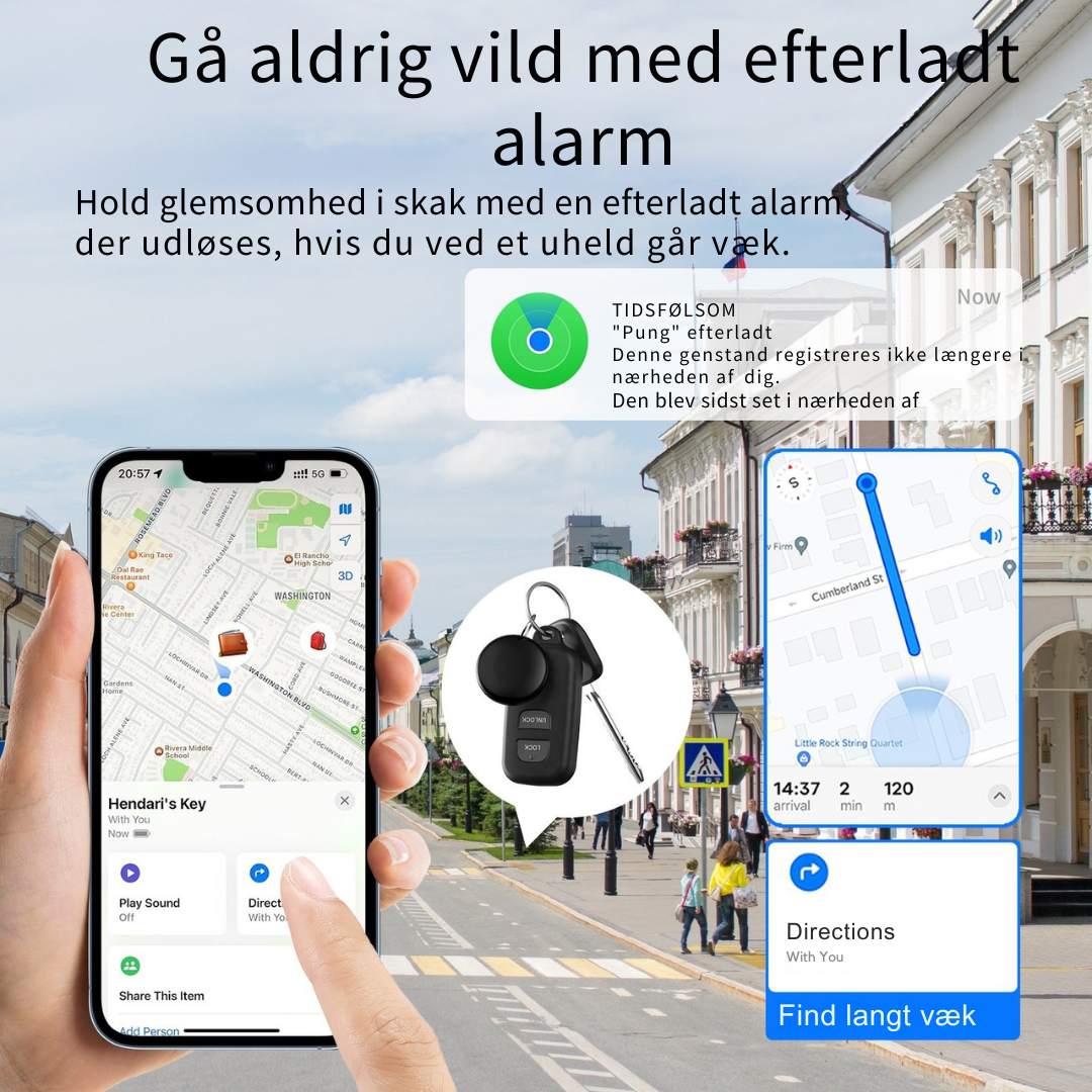 GeoMærk | Find altid det, du holder af – hurtigt og sikkert