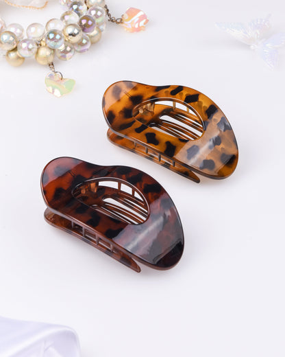 GlamSpænde | Tilføjer et elegant touch til enhver frisure