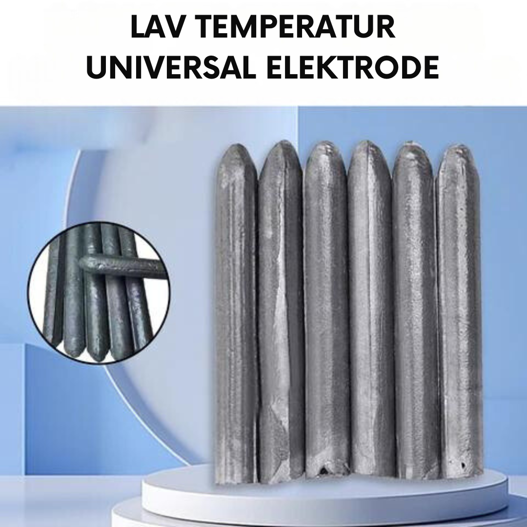 FlexiBond | Lavtemperatur Universalsvejsestang