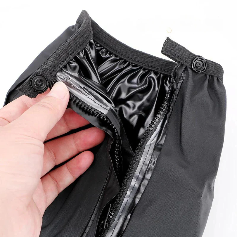 TørTrin | Pålidelig vandtæt skobeskyttelse