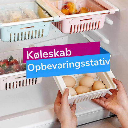 KøleHylde | Opbevaringshylde Til Køleskab