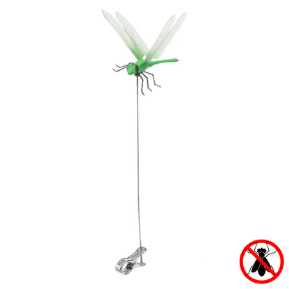 FlyVæk | Trollslænden - Bromsens værste fjende