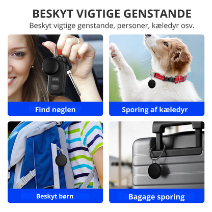 GeoMærk | Find altid det, du holder af – hurtigt og sikkert