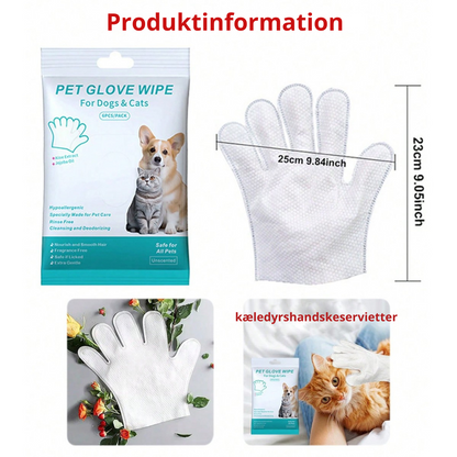 FreshPaw | Bruseren, som din kat elsker