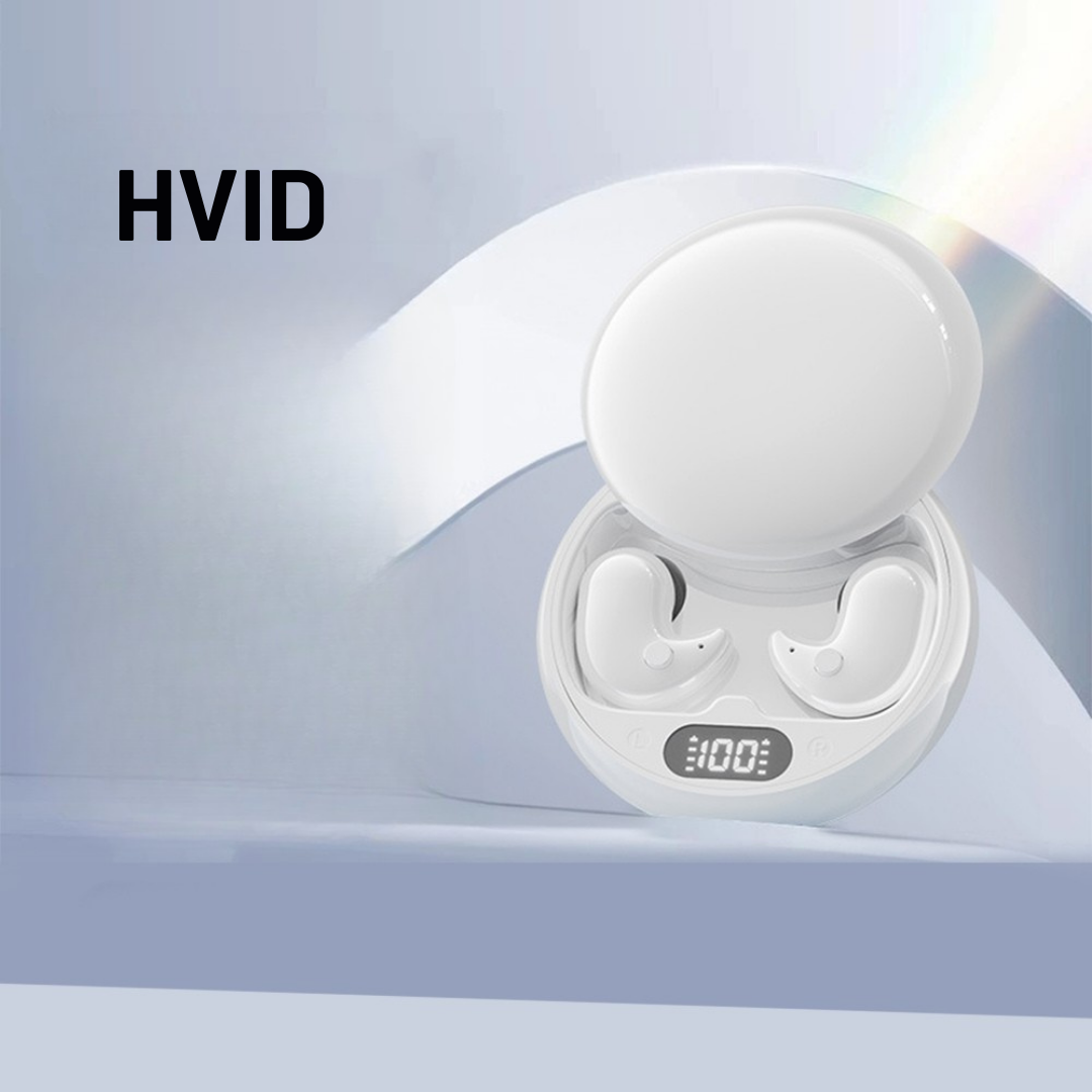 StilleSøvn | Blokér støj – sov dybt og roligt