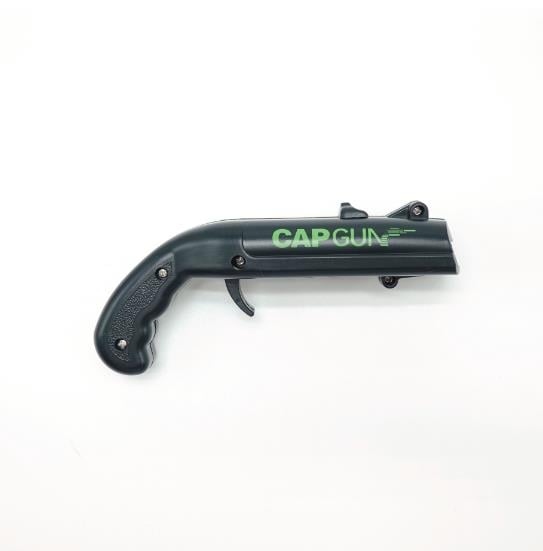 BlastCap | Kapgun Flaskeåbner