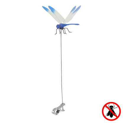 FlyVæk | Trollslænden - Bromsens værste fjende