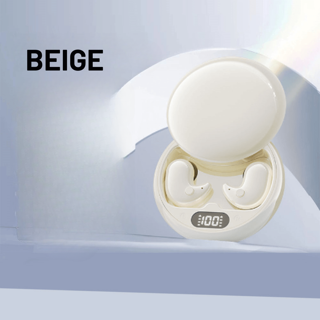 StilleSøvn | Blokér støj – sov dybt og roligt