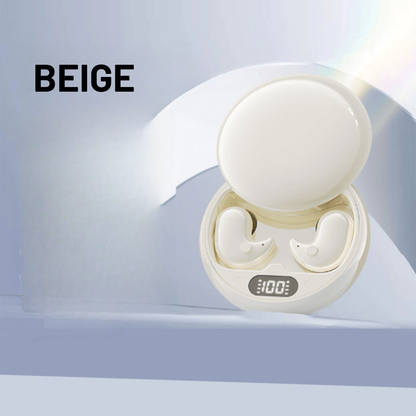 StilleSøvn | Blokér støj – sov dybt og roligt