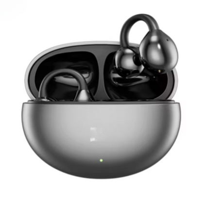 ClipLyd | Øreclip Bluetooth Hovedtelefoner