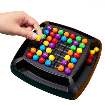 RegnbueRumble | Forbedr farvegenkendelse og tænkeevne gennem leg!