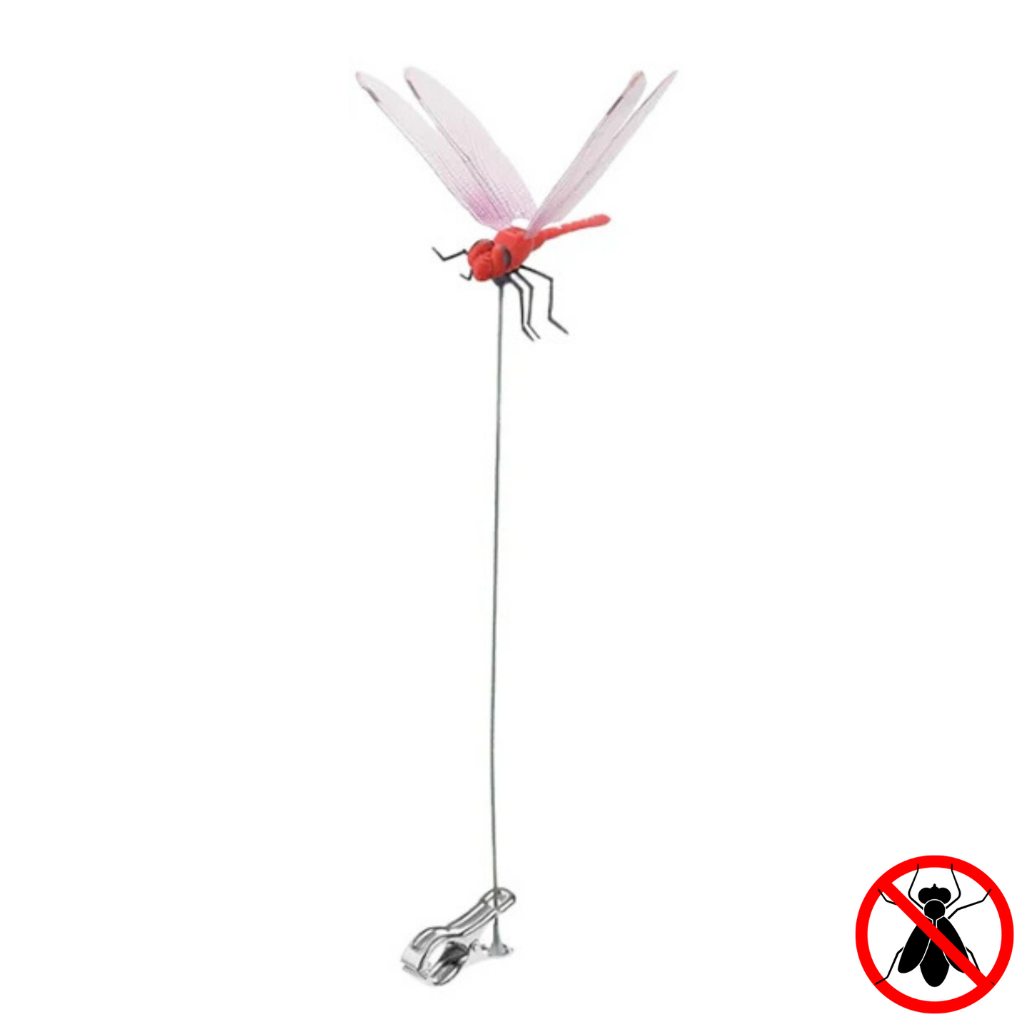 FlyVæk | Trollslænden - Bromsens værste fjende