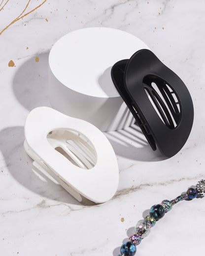 GlamSpænde | Tilføjer et elegant touch til enhver frisure