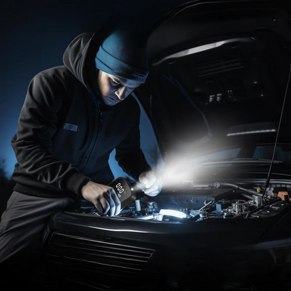 AirMate | Elektrisk luftpumpe – pust hvad som helst op, hvor som helst!