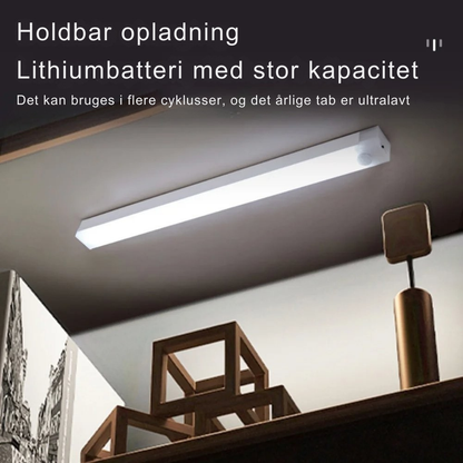 GlowSense | Genopladelige LED-lamper uden blænding Smart Sensor Magnetisk