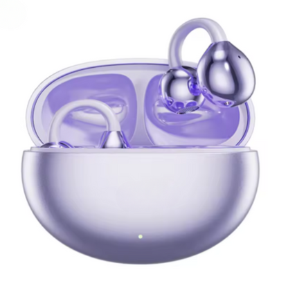 ClipLyd | Øreclip Bluetooth Hovedtelefoner