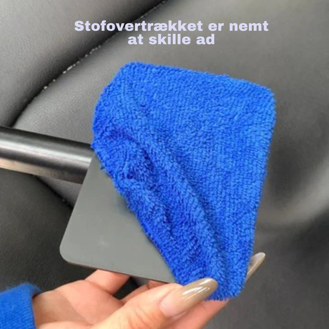 RenserPro | Forrude Renser