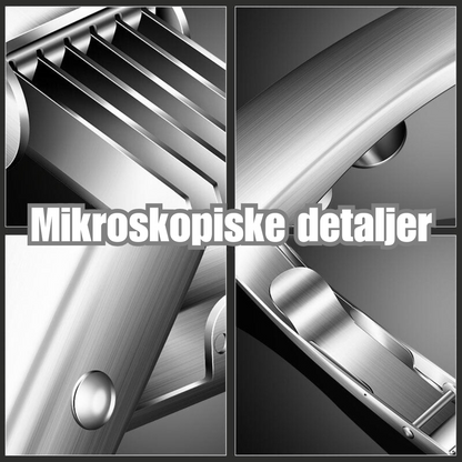 StålShred | Skæreværktøj i rustfrit stål