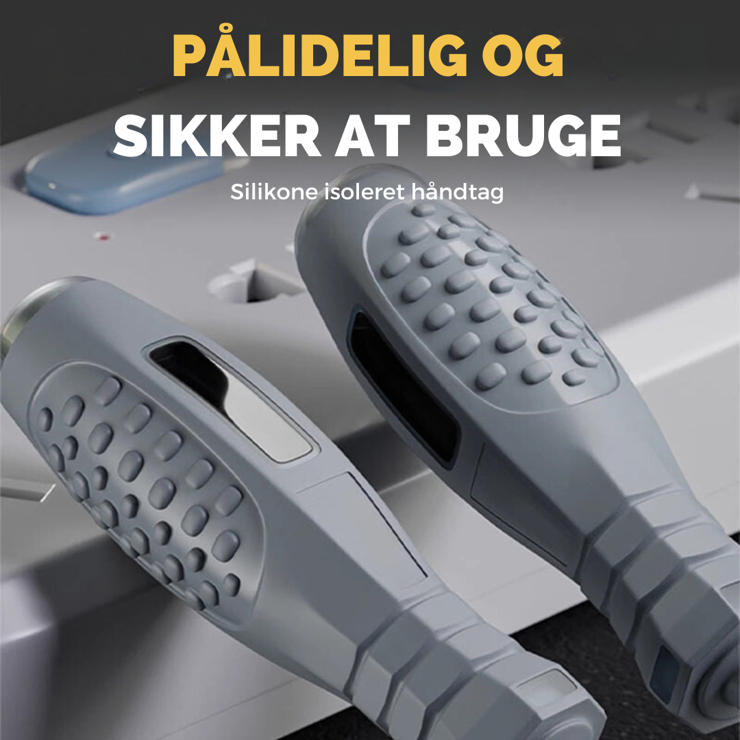 MagnetiskPen | Screwdriver and Test Pen 2-in-1