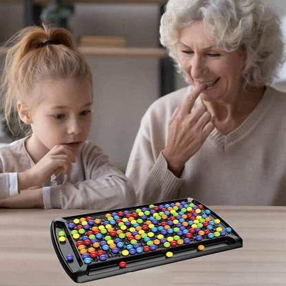 RegnbueRumble | Forbedr farvegenkendelse og tænkeevne gennem leg!