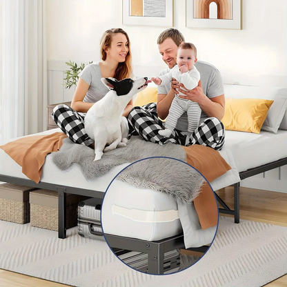 SengeKlemmen | Svensk Kvalitet, altid perfekt redt