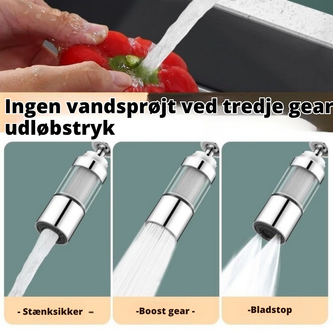 KøkkenFilter | Vandrenser