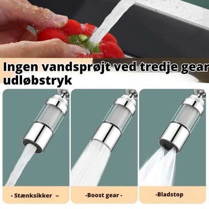 KøkkenFilter | Vandrenser