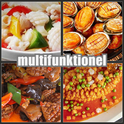 StålShred | Skæreværktøj i rustfrit stål