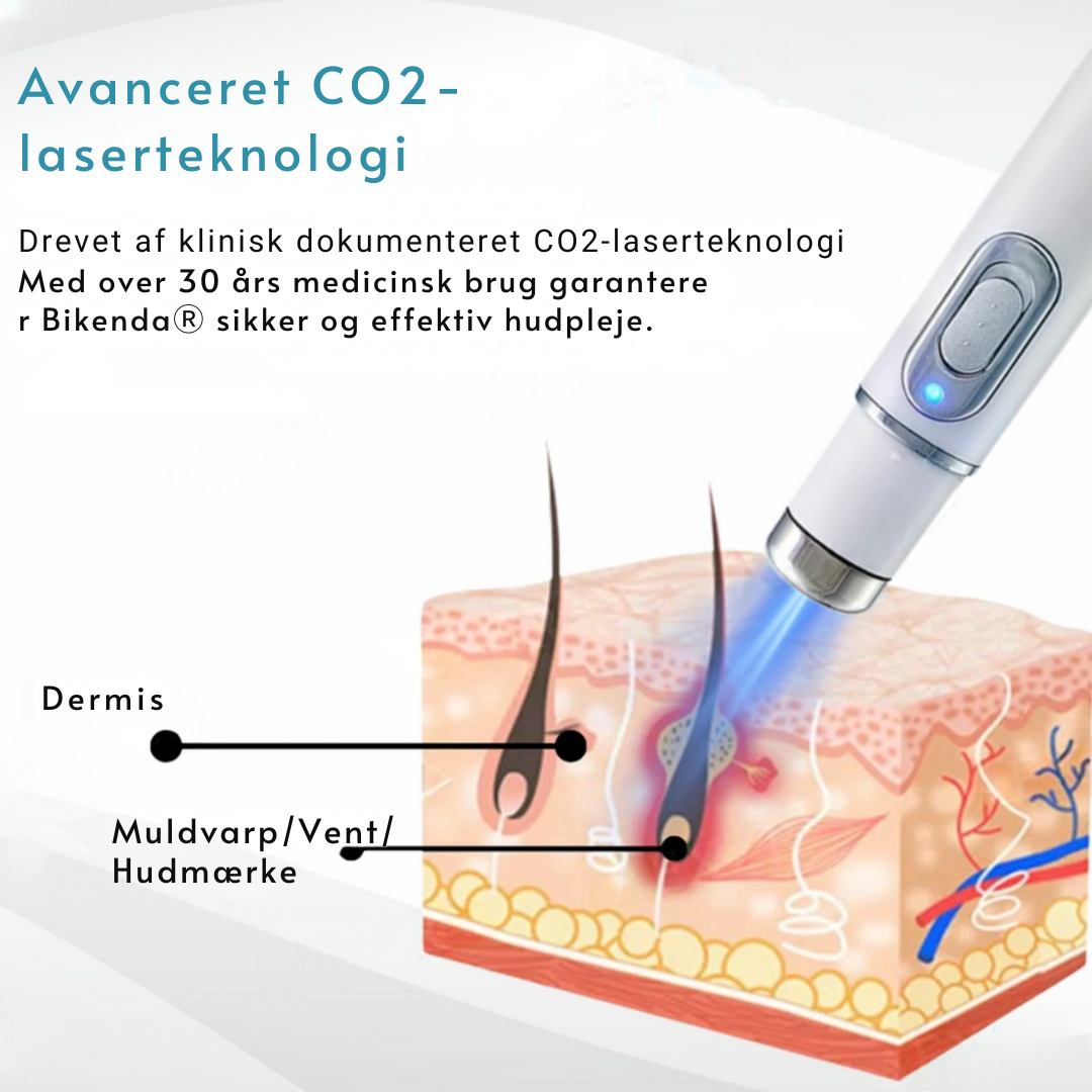 FläckBort | Fjerner effektivt hudproblemer!