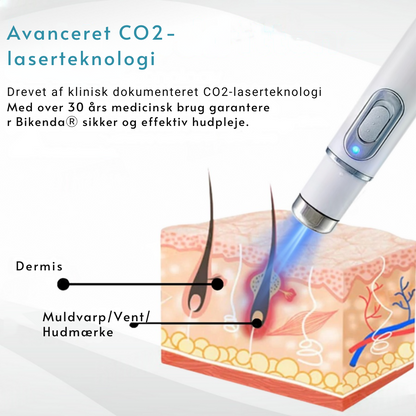 FläckBort | Fjerner effektivt hudproblemer!