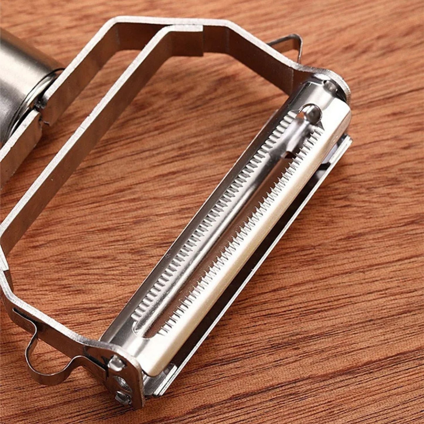 SmartSkræller | Gør madlavning hurtig og nem