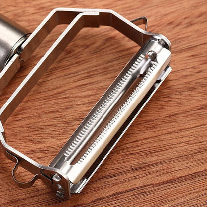 SmartSkræller | Gør madlavning hurtig og nem