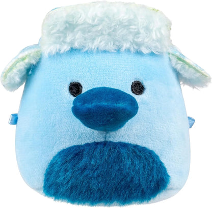 MerryMoments | En nedtælling fuld af magi, latter og kærlighed