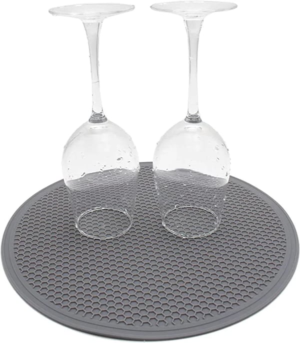 MåttePanser | Alsidig varmebestandig beskyttelsesmåtte