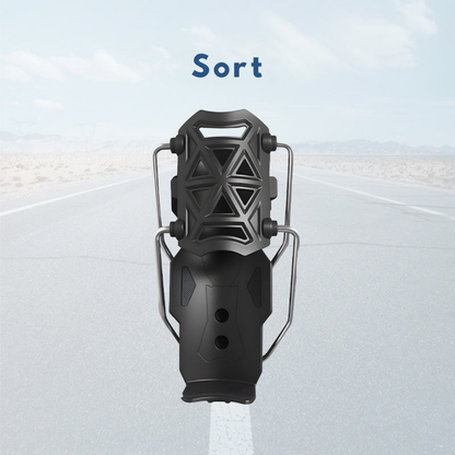 SmidigtGreb | Justerbar cykel flaskeholder