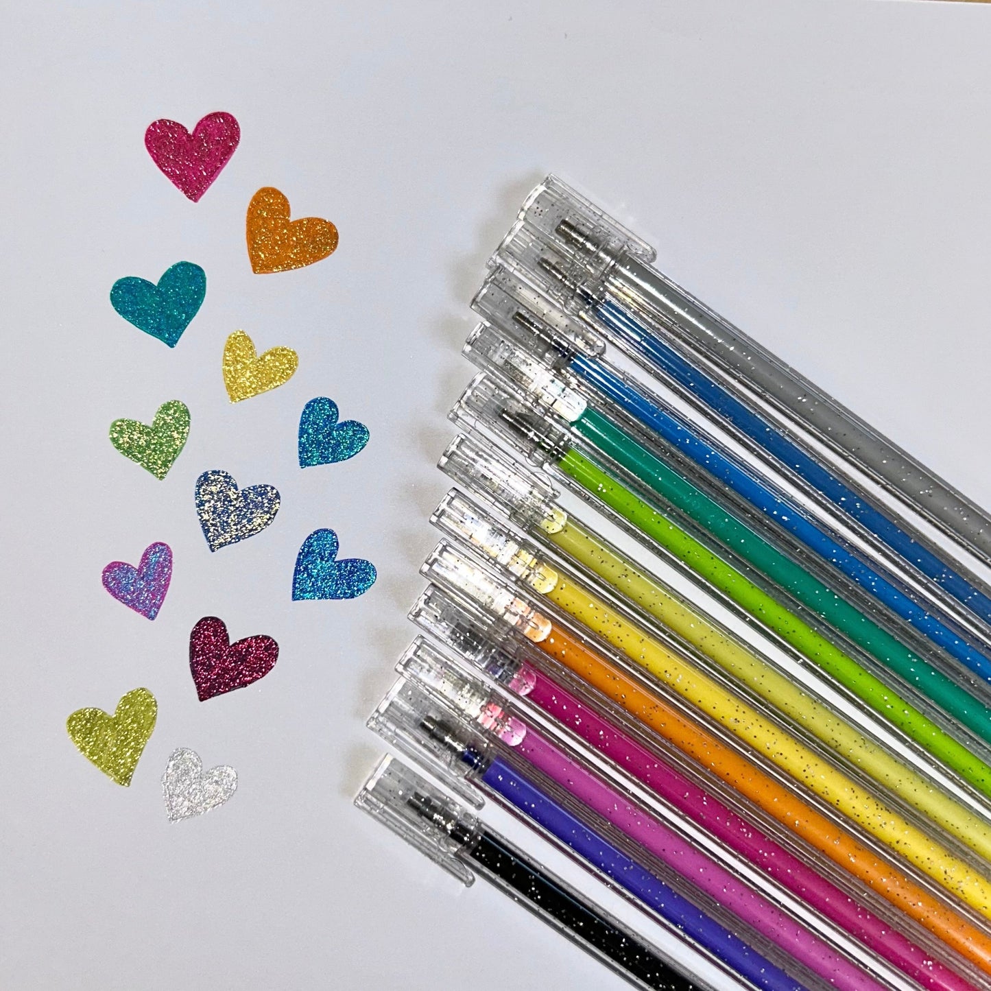 GlimmerMagi | Fra kedelig til magisk