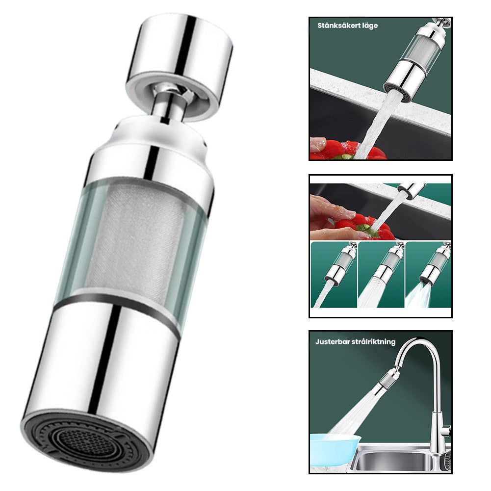 KøkkenFilter | Vandrenser