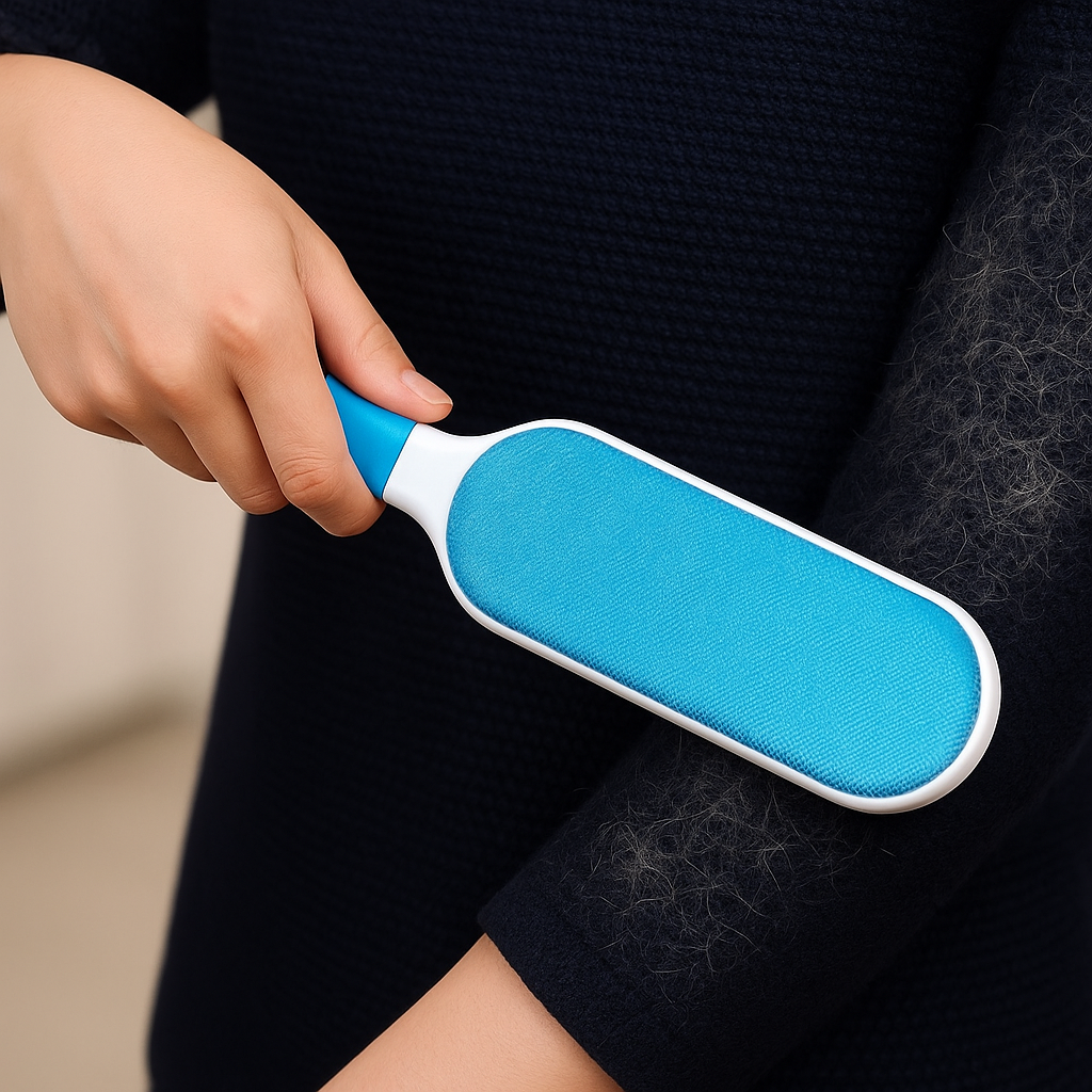 PelsFjerner | FUR & LINT FJERNER