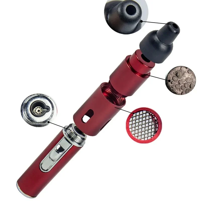 FlammeGnist | Tænder hurtigt og nemt – perfekt til præcis optænding hver gang