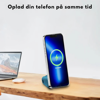 SnapGrip | Tag nemt de smukkeste billeder og videoer med din smartphone!