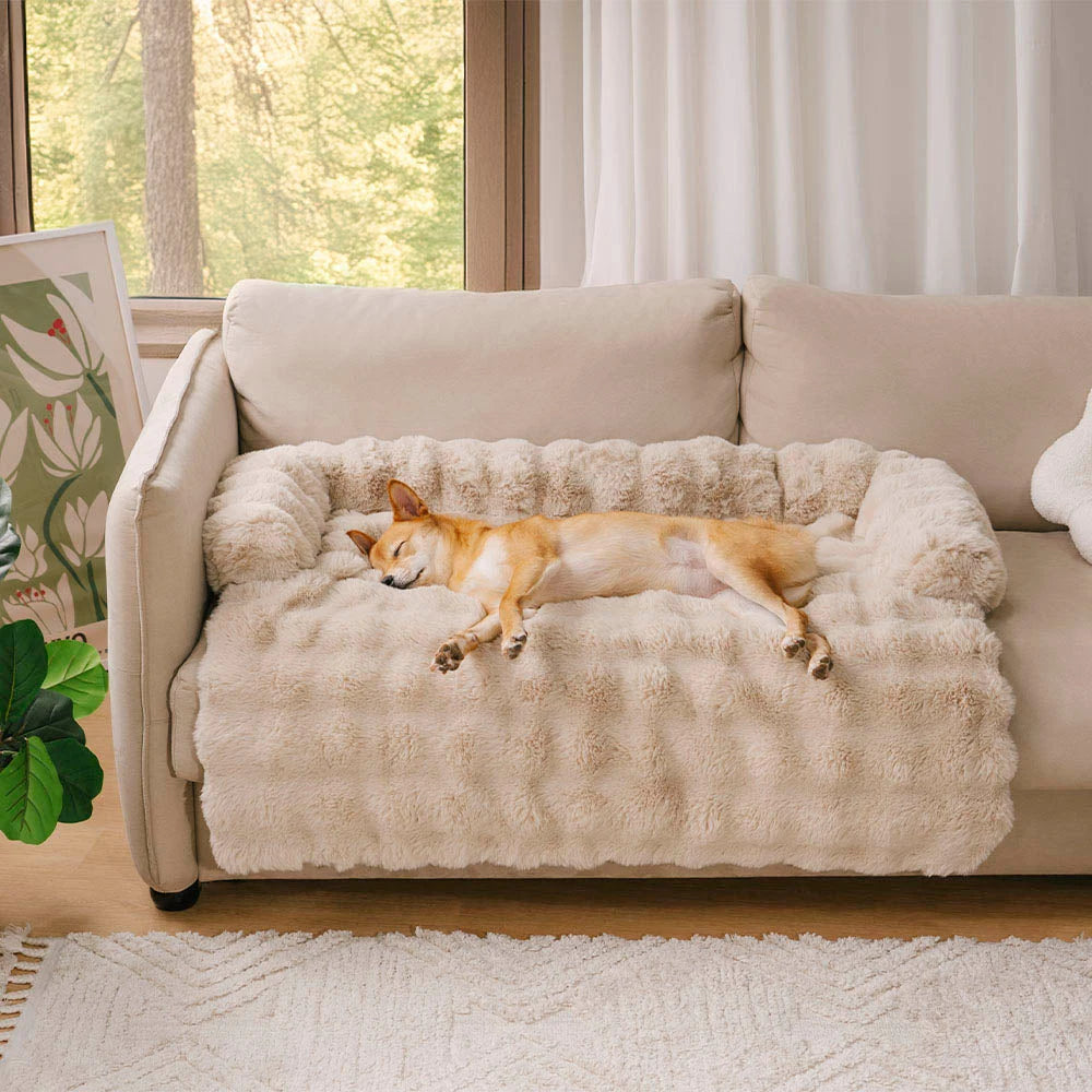 CozyBeskytter | Sofaseng Til Hunde