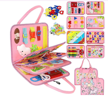 LittleExplorer | Giv dit barn et forspring