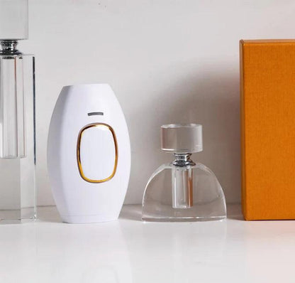 HudLys | Effektiv hårfjerning – direkte fra komforten i dit hjem