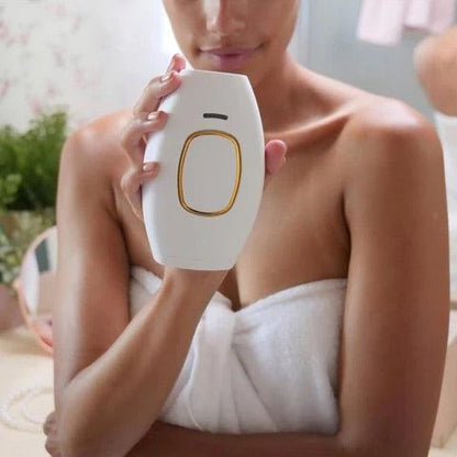 HudLys | Effektiv hårfjerning – direkte fra komforten i dit hjem