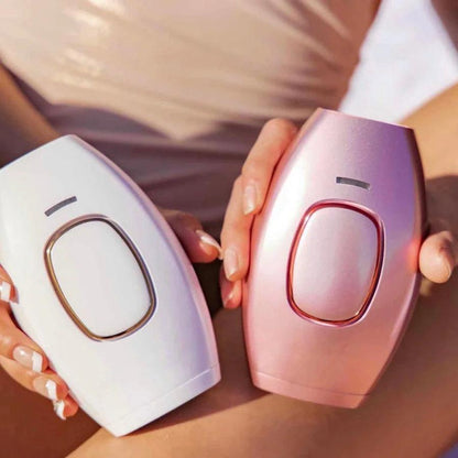 HudLys | Effektiv hårfjerning – direkte fra komforten i dit hjem