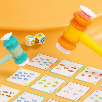 TalSpil | Gør hovedregning sjovere og hurtigere gennem leg og konkurrence