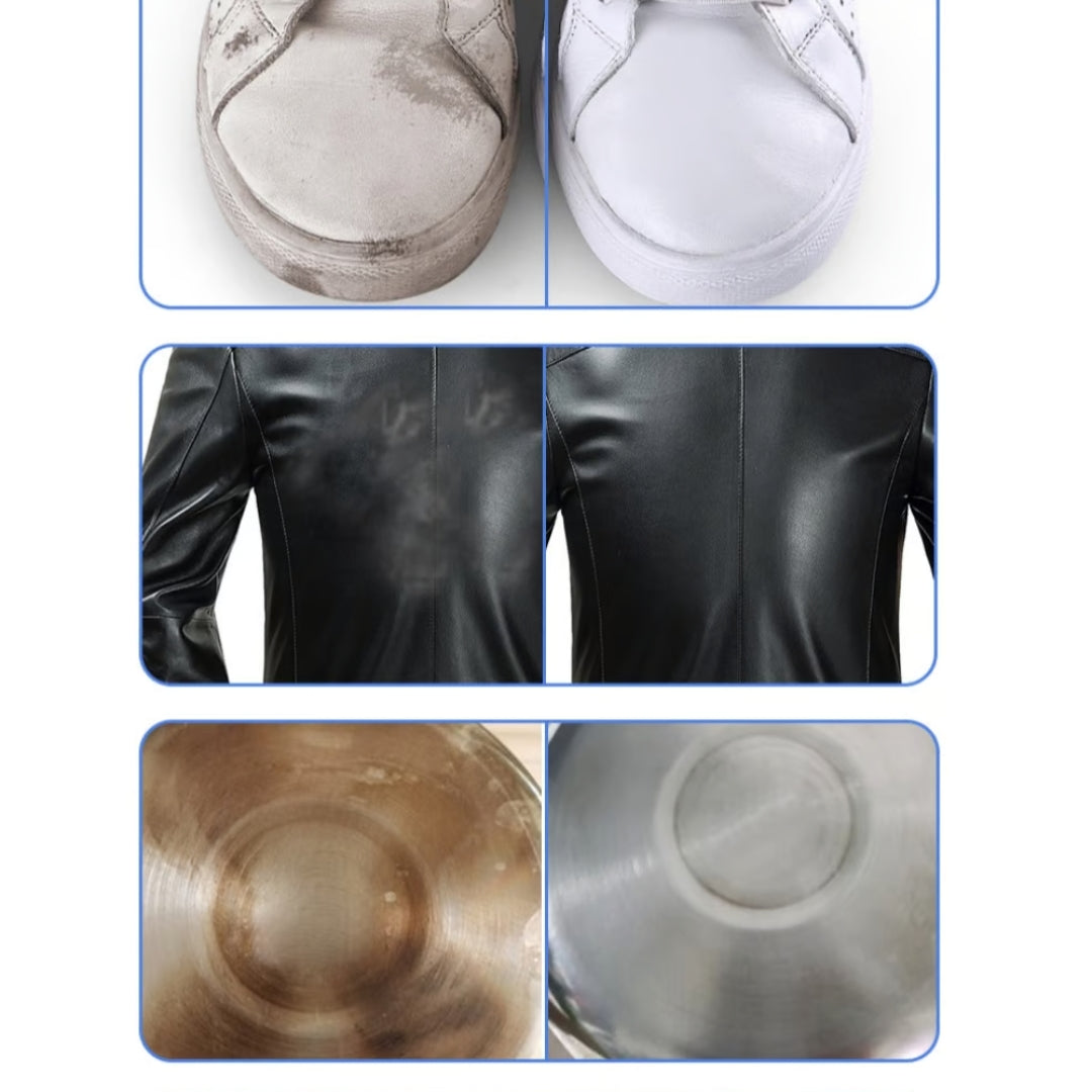 AutoGlow | Bil Rengørings Creme