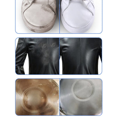 AutoGlow | Bil Rengørings Creme